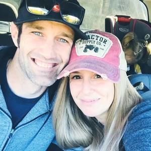 Meet your Posher, Jess n trev